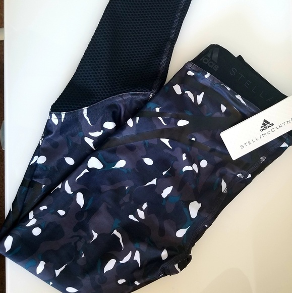 Stella McCartney Pants - Stella McCartney workout pants